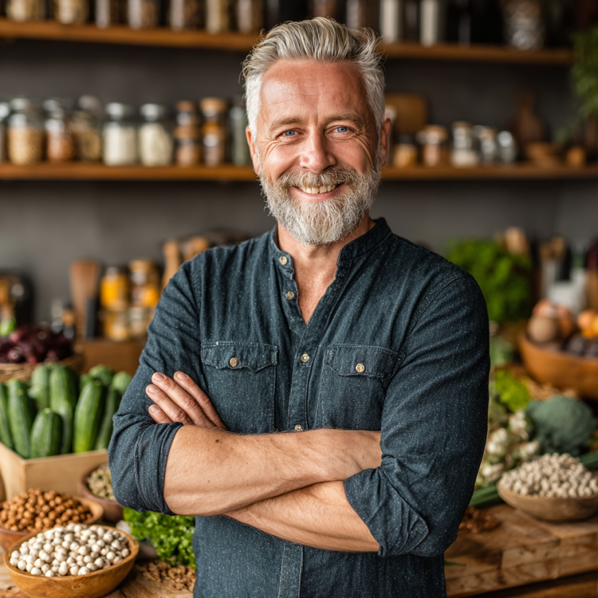 Наукові дослідження здоров'я